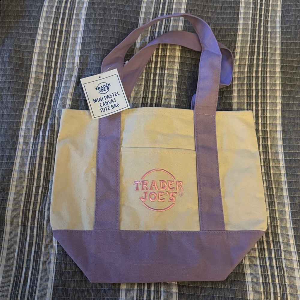 Trader Joe’s Pastel Mini Toes (Set of 4) SHIPS ASAP - Picture 5 of 6